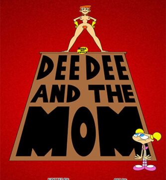 DEE DEE and the MOM