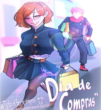 DIA de COMPRAS