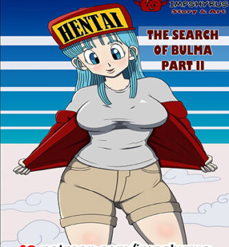 La Busqueda de BULMA parte 2