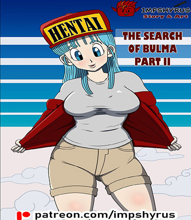 La Busqueda de BULMA parte 2