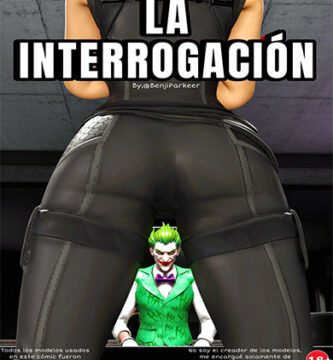 La INTERROGACION