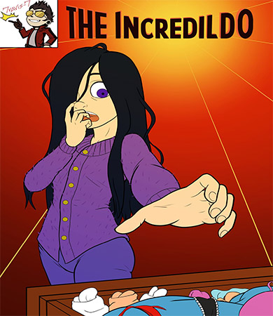 The INCREDILDO