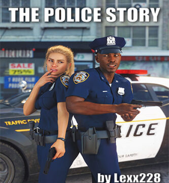 The POLICE STORY