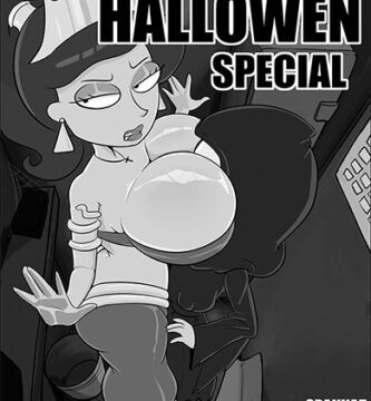 HALLOWEEN Special