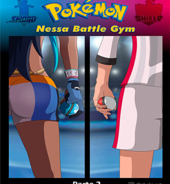 NESSA Battle Gym parte 2