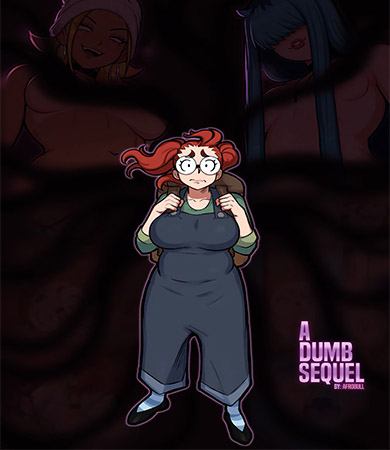 A DUMB Sequel
