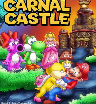 CARNAL CASTLE