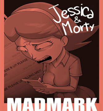 JESSICA x MORTY