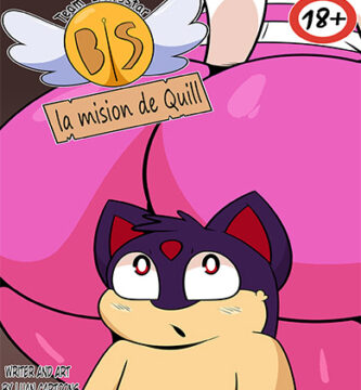 La MISION de Quill