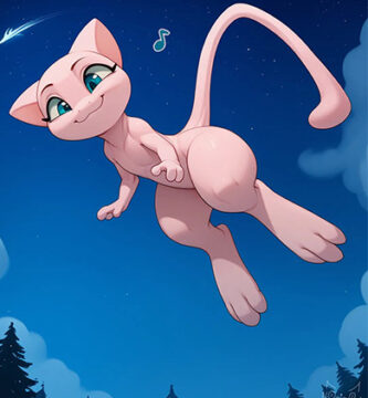 MEW x MEWTWO - Noche de pelea