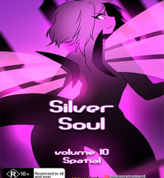 SILVER SOUL parte 10