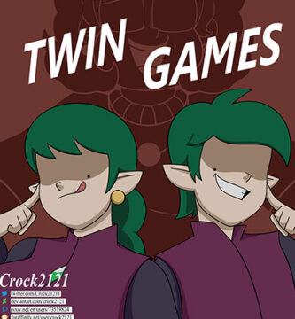 TWIN GAMES