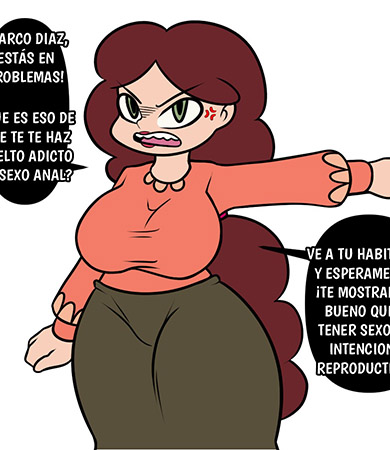 Angie Diaz x MARCO DIAZ