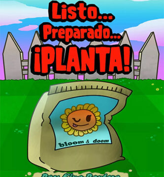 LISTO preparado PLANTA