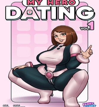 My HERO DATING