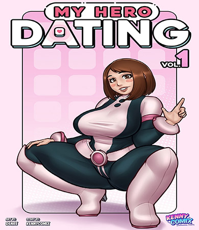 My HERO DATING