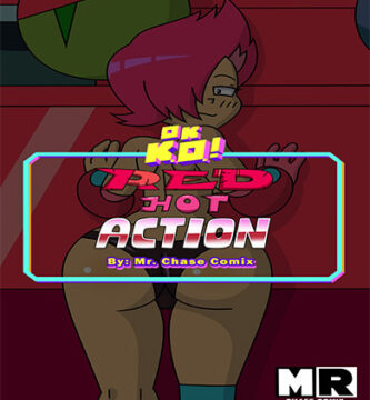 Red HOT ACTION