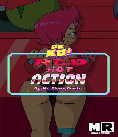 Red HOT ACTION