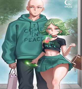 TATSUMAKI FIRST Mating Press