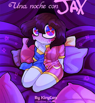 Una NOCHE con JAX