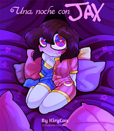 Una NOCHE con JAX