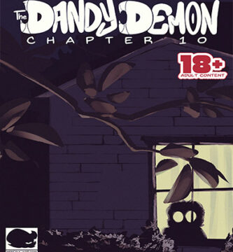 DANDY DEMONS 10