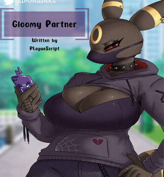 GLOOMY Partner