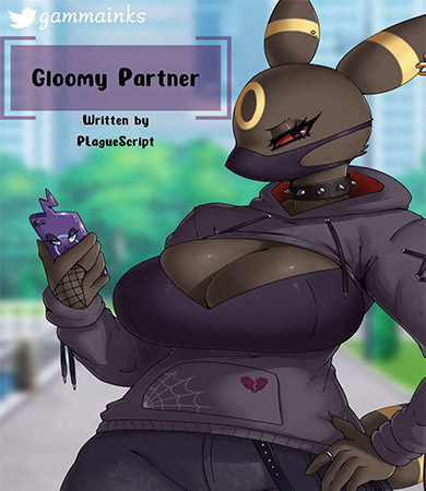 GLOOMY Partner