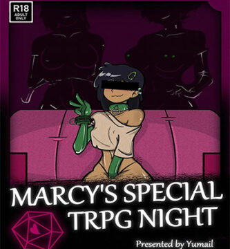 MARCYS Special TRPG Night