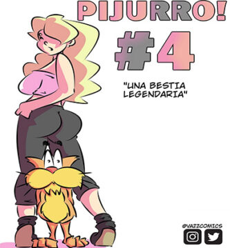 PIJURRO parte 4