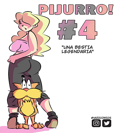 PIJURRO parte 4