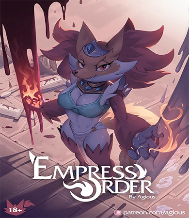 EMPRESS Order