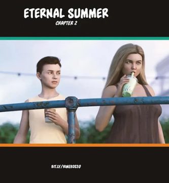 Eternal SUMMER parte 2