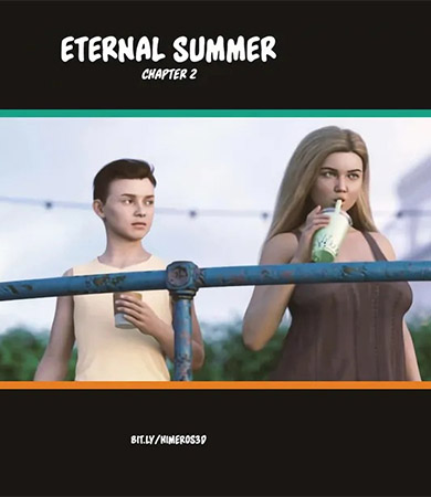 Eternal SUMMER parte 2