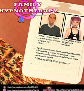 FAMILY Hypnotherapy parte 2