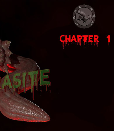 PARASITE parte 1