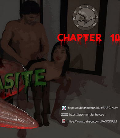 PARASITE parte 10