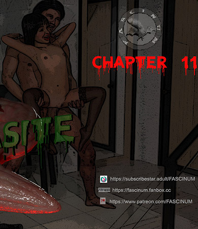 PARASITE parte 11