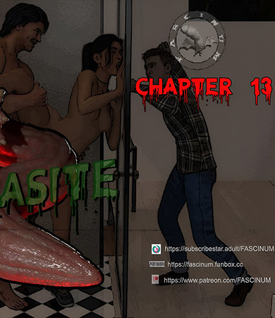 PARASITE parte 13