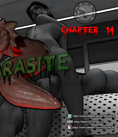 PARASITE parte 14