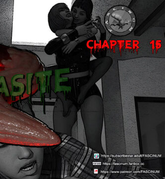 PARASITE parte 15