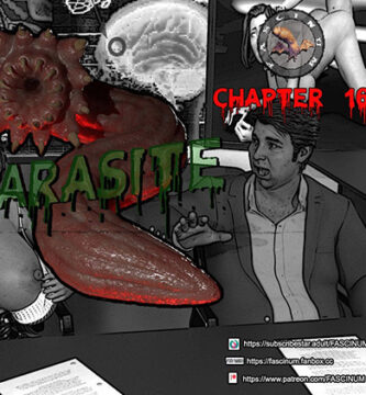 PARASITE parte 16