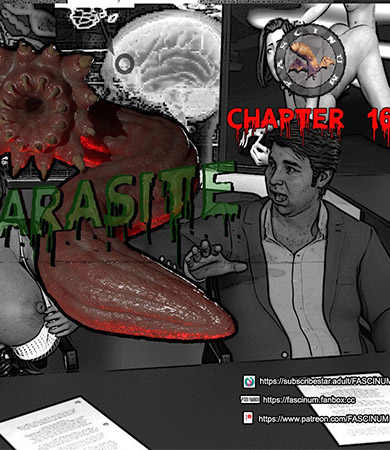 PARASITE parte 16