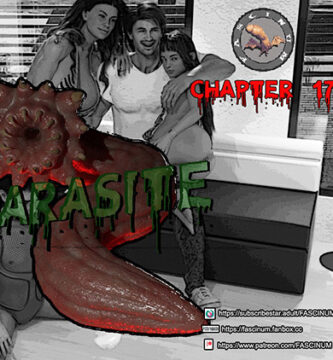 PARASITE parte 17