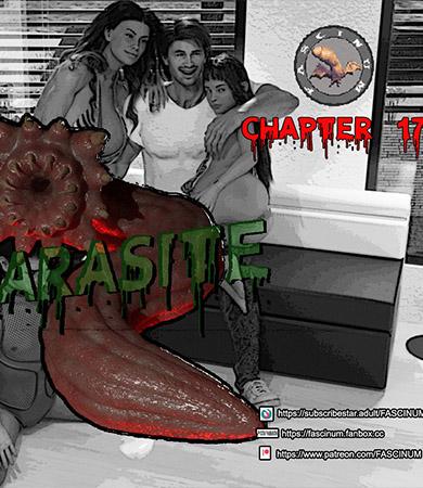 PARASITE parte 17