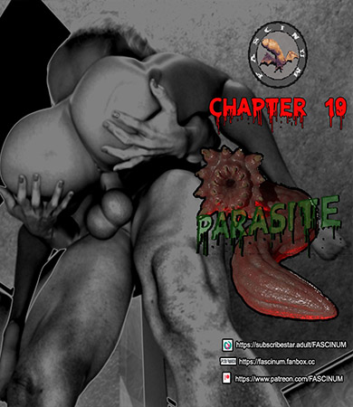 PARASITE parte 19