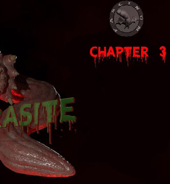 PARASITE parte 3