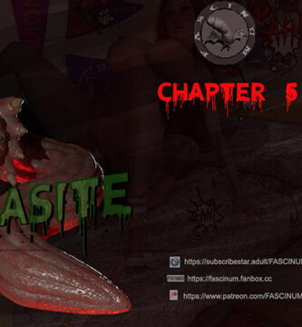 PARASITE parte 5