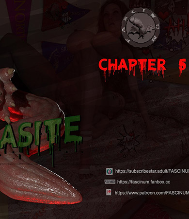 PARASITE parte 5