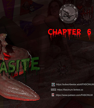 PARASITE parte 6